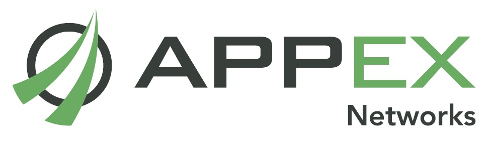 Logo AppEx Networks