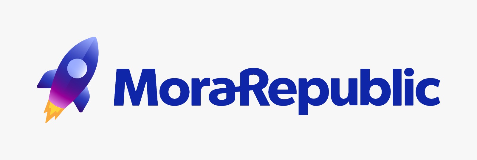 Logo MoraRepublic
